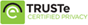 选择此处查看TRUSTe 隐私计划信息